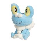 Froakie Sitting Cuties Plush – 5 ¼ In.