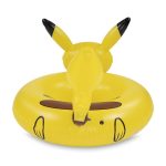 Pikachu Pokémon Summer Days Pool Float - Image 4
