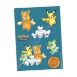 Pokémon TCG: Paldea Adventure Chest - Image 3