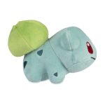 Bulbasaur Pokémon Dolls Plush – 5 ½ In. - Image 3