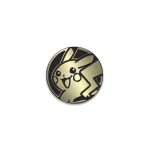 Pokémon TCG: Sinnoh Stars Mini Tin (Chimchar & Pachirisu) - Image 2