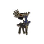 Pokémon TCG: 2 Booster Packs & Xerneas Collector’s Pin - Image 2