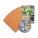 2024 Pokémon World Championships Deck (Fernando Cifuentes, Crushing Thorn) - Image 4