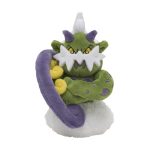 Tornadus (Incarnate Forme) Sitting Cuties Plush – 6 ¾ In. - Image 2