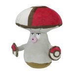 Amoonguss Sitting Cuties Plush – 5 ½ In.