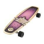 Pokémon Center × Bear Walker: Haunter Skateboard - Image 3