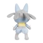 Ditto As Lucario Plush – 8 ¼ In. - Image 4