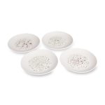 Pokémon Winter Wonders Salad Plates (4-Pack) - Image 2