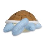 Squirtle Pokémon Comfy Cuddlers Plush - Image 4