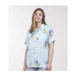 Pokémon Tropical Sea Surfing Tropical Shirt – Adult - Image 7