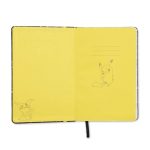 Pikachu & Mimikyu Allover Pokémon Fundamentals Notebook - Image 3