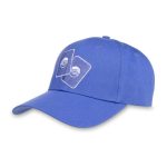 Pokémon TCG: Pokémon GO Blue Hat (One Size-Adult)