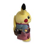 POKÉMON × KOGEI: Kimono Pikachu Plush – 8 ¾ In. - Image 3