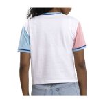 Eevee Evolutions: Sylveon Crew Neck T-Shirt – Women - Image 2
