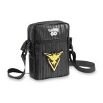 Team Instinct Pokémon GO Teams Crossbody Bag