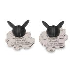 Rhyhorn & Rhydon Pokémon Pixel Pins (2-Pack) - Image 2