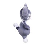 Indeedee (Male) Poké Plush – 9 ½ In. - Image 3