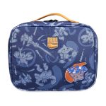 Fighting Type Pokémon Fundamentals Lunch Bag - Image 2
