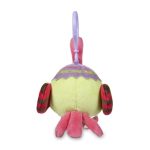 Natu Pokémon Happy Spring Plush Key Chain - Image 4