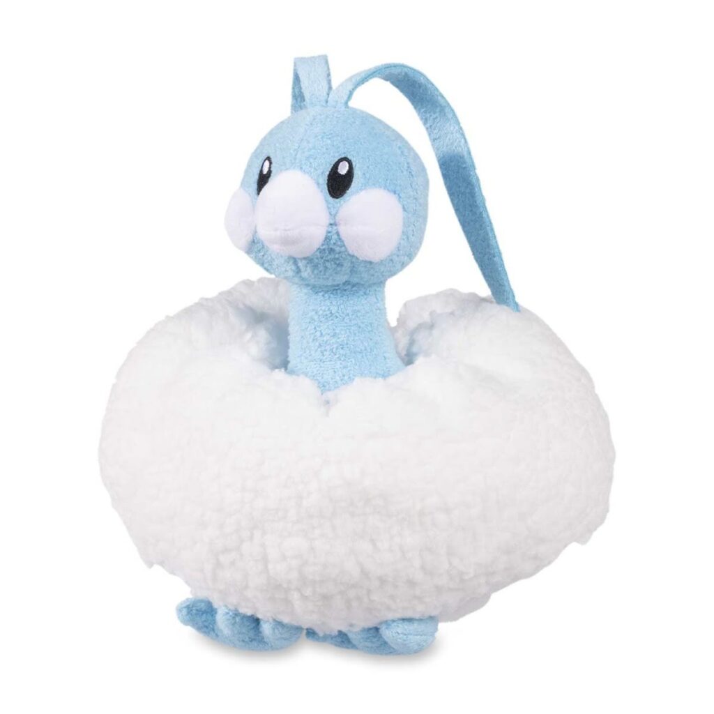 9e35d8f3-9cde-503b-87b3-4d493fe6c945-1024x1024-1.jpg Cuddly Altaria Plush – 8 In. - Image 1