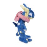 Greninja Posable Poké Plush – 7 In. - Image 3