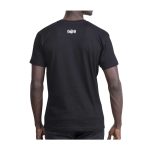 Banette Pokémon Center × Vic Lee: Pokémon Scary Stories Black Relaxed Fit Crew Neck T-Shirt – Adult - Image 2