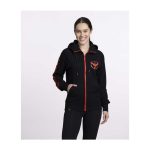 Team Valor Pokémon GO Teams Zip-Up Hoodie – Adult - Image 5