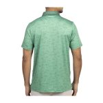 Diglett Pokémon Clubhouse Polo Shirt – Men - Image 2