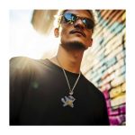 Pokémon × King Ice: Leader of the Squirtle Squad Necklace - Image 6