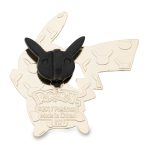 Pikachu, Chespin, Fennekin & Froakie Pokémon Pins (4-Pack) - Image 9