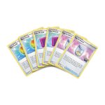 Pokémon TCG: Pokémon GO V Battle Deck (Mewtwo vs. Melmetal) - Image 6