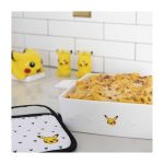 Pikachu Kitchen Stoneware Baking Dishes (2-Piece) - Image 10