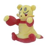 Mienfoo Sitting Cuties Plush – 5 ½ In.