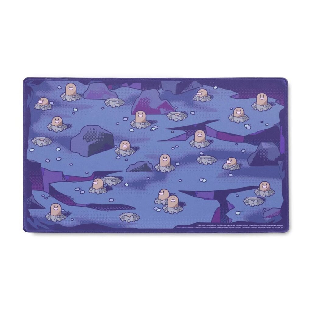 a768b748-611d-51ae-a71c-a384ae13b90f-1024x1024-1.jpg Pokémon TCG: Diglett’s Cave Playmat - Image 1