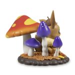 Eevee Autumn Celebrations of Seasons Figure - Image 3