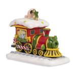 Eevee Engine Figure - Image 3