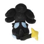 Luxray Plush – 15 ¾ In. - Image 4