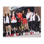 Team Rocket HQ Collection White Fleece Pullover Hoodie – Adult - Image 9