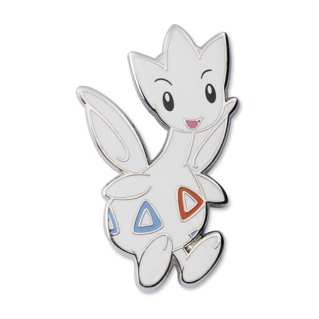 ababd3f8-9dcb-5d63-9008-c5333250b1f8-1024x1024-1.jpg Togetic Pokémon Pin - Image 1