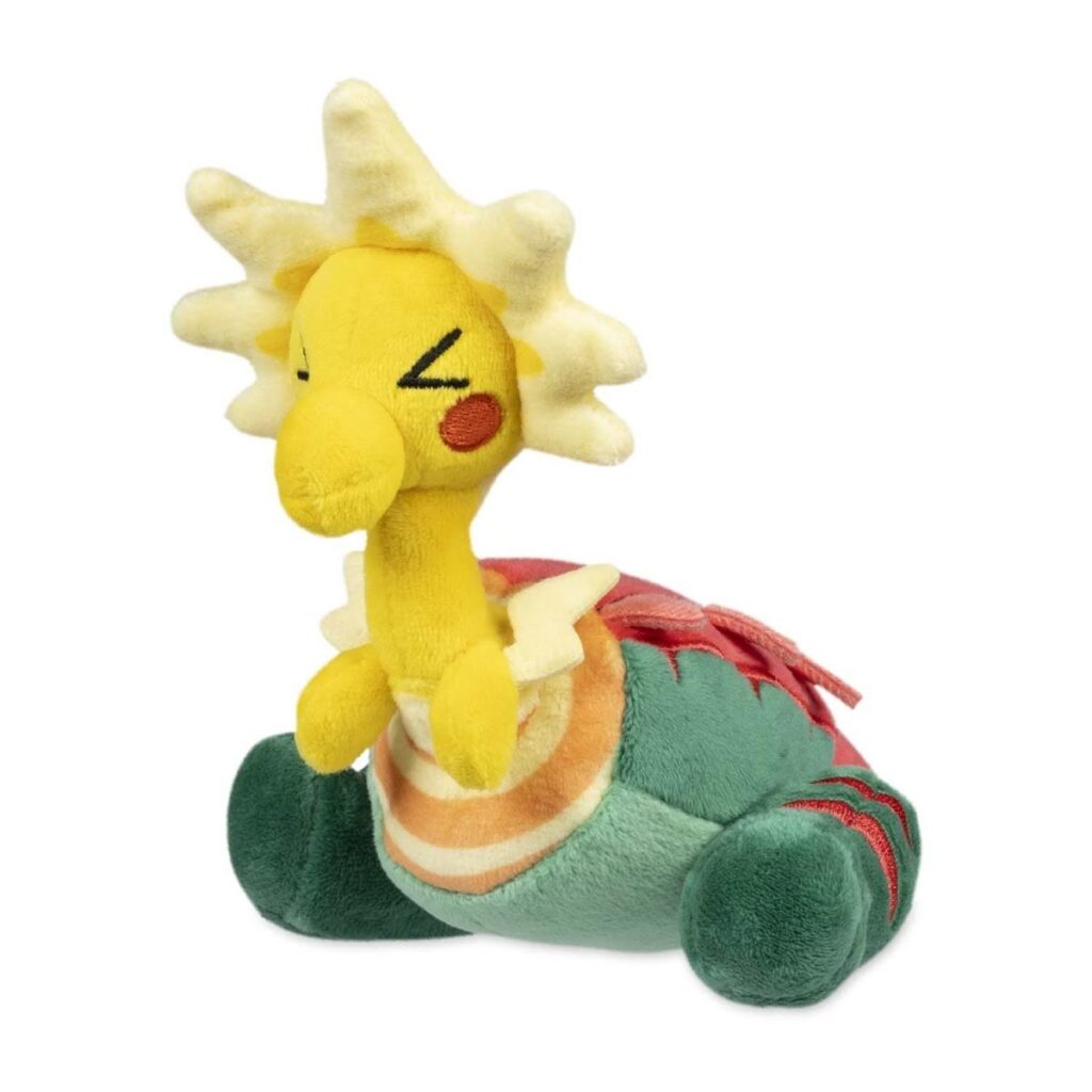abb462b2-cee9-5957-8ac3-5441805148d3-1024x1024-1.jpg Dracozolt Pokémon Dolls Plush – 8 In. - Image 1