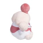Slurpuff Sitting Cuties Plush – 6 In. - Image 3