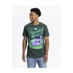 Muk Cinema Scares T-Shirt - Image 5