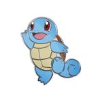 Pokémon TCG: Pokémon GO Pin Collection (Squirtle) - Image 3