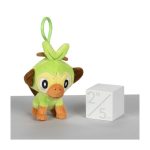 Grookey Poké Plush Key Chain - Image 5