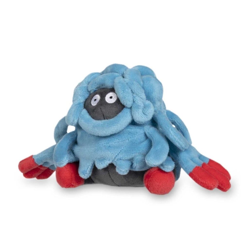 af530c55-d5c0-59e9-b3ae-a14865457678-1024x1024-1.jpg Tangrowth Sitting Cuties Plush – 7 In. - Image 1