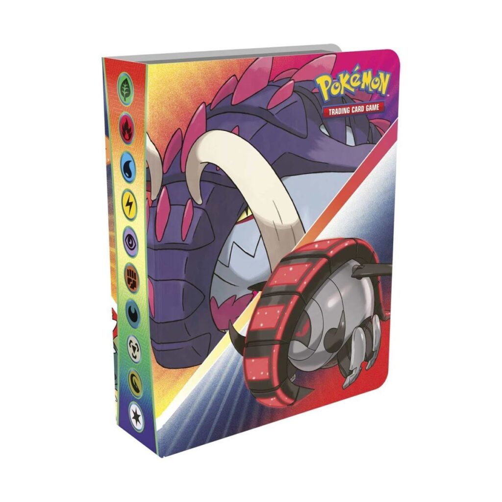 affa1e19-ccf1-5f4b-86df-651032f56656-1024x1024-1.jpg Pokémon TCG: Mini Portfolio (Spring 2024) - Image 1