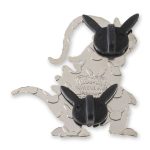 Koraidon Pokémon Pin - Image 2