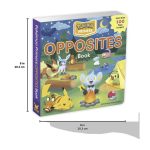 Pokémon Primers: Opposites Book - Image 4