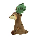 Sawsbuck (Summer Form) Sitting Cuties Plush – 7 ½ In. - Image 3