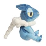 Frogadier Sitting Cuties Plush – 4 ¾ In. - Image 3